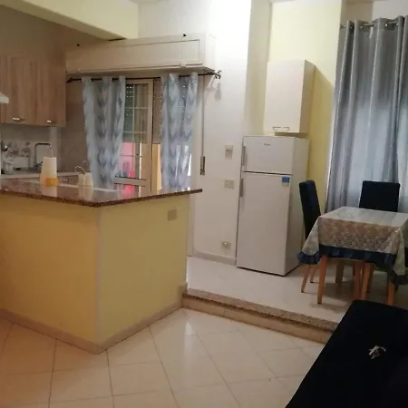 Monolocale Cosmopolitan Апартаменты Рим